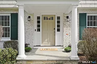 35 Canoe Hill Rd, New Canaan, CT 06840 - Photo 2