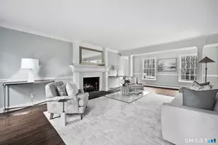 35 Canoe Hill Rd, New Canaan, CT 06840 - Photo 4