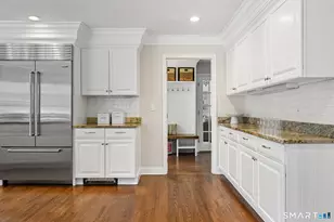 35 Canoe Hill Rd, New Canaan, CT 06840 - Photo 16