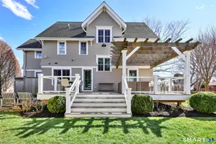 693 S Benson Rd, Fairfield, CT 06824 - Photo 4