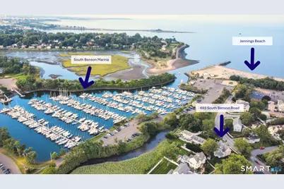 693 South Benson Road, Fairfield, CT 06824 - Photo 36