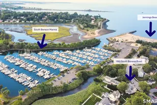 693 S Benson Rd, Fairfield, CT 06824 - Photo 36