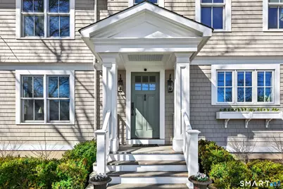 693 South Benson Road, Fairfield, CT 06824 - Photo 34