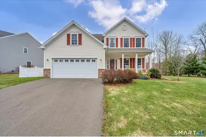 2 Twin Pines Drive, Wallingford, CT 06492 - Photo 2