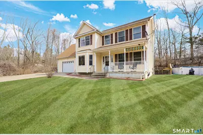 18 Bob White Way, Plainfield, CT 06354 - Photo 38