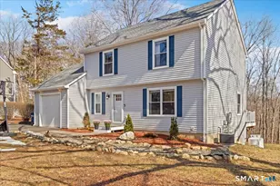 26 2nd St, Lebanon, CT 06249 - Photo 2