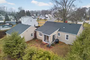 57 Glenmoor Dr, East Haven, CT 06512 - Photo 30