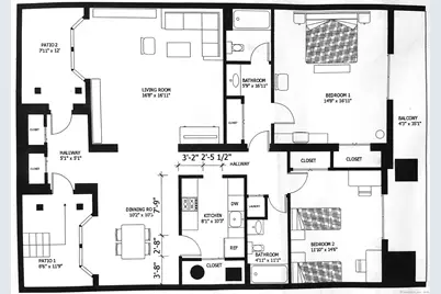 95 Audubon Street #339, New Haven, CT 06510 - Photo 32