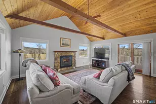 3 Taber Rd, Sherman, CT 06784 - Photo 4