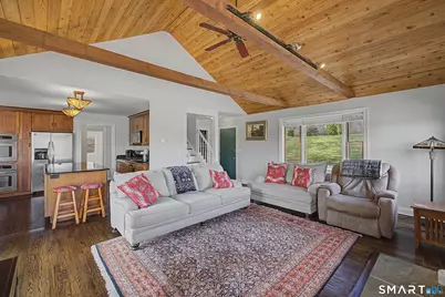 3 Taber Road, Sherman, CT 06784 - Photo 6