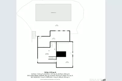 3 Taber Road, Sherman, CT 06784 - Photo 34