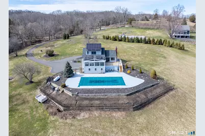 3 Taber Road, Sherman, CT 06784 - Photo 2