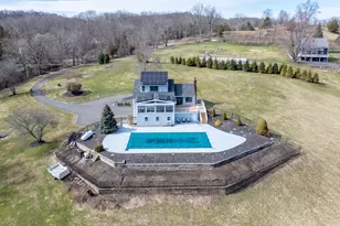 3 Taber Rd, Sherman, CT 06784 - Photo 2