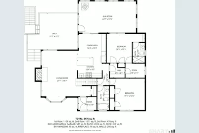 3 Taber Road, Sherman, CT 06784 - Photo 32