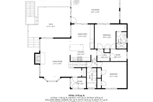 3 Taber Rd, Sherman, CT 06784 - Photo 32