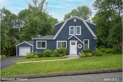 6 Juniper Ridge Drive, Danbury, CT 06811 - Photo 1