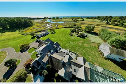 4 Sherwood Island Lane, Westport, CT 06880 - Photo 38