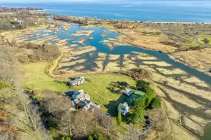 4 Sherwood Island Ln, Westport, CT 06880 - Photo 1