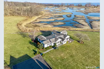 4 Sherwood Island Lane, Westport, CT 06880 - Photo 32