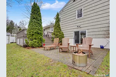 5 Dorset Road, Norwalk, CT 06851 - Photo 30