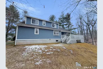 5 Kensington Road #5, Monroe, CT 06468 - Photo 2