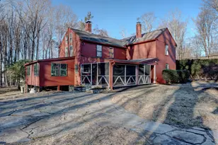 668 Middle Turnpike, Mansfield, CT 06268 - Photo 10