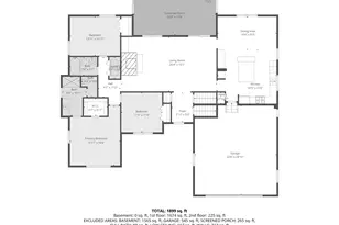 107 Payer Ln, Groton, CT 06355 - Photo 38