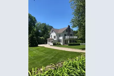 128 Five Mile River Road, Darien, CT 06820 - Photo 1
