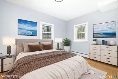 77R Old Stagecoach Road, Granby, CT 06035 - Photo 22