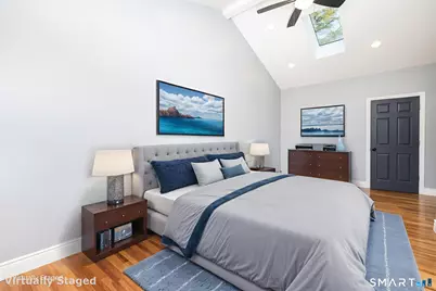 77R Old Stagecoach Road, Granby, CT 06035 - Photo 34