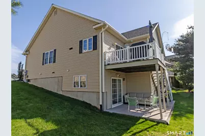 55 Dogwood Court #55, Rocky Hill, CT 06067 - Photo 4