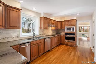 264 Chestnut Hill Rd, Norwalk, CT 06851 - Photo 4