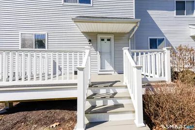 109 Staffordshire Commons Drive #109, Wallingford, CT 06492 - Photo 4