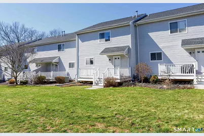 109 Staffordshire Commons Drive #109, Wallingford, CT 06492 - Photo 1