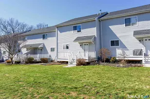 109 Staffordshire Commons Dr, Wallingford, CT 06492 - Photo 1