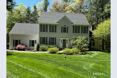 54 Bear Run, Woodbury, CT 06798 - Photo 1