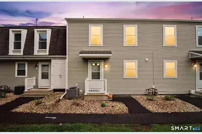 235 Brittany Farms Road #APT G, New Britain, CT 06053 - Photo 36