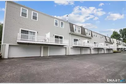 235 Brittany Farms Road #APT G, New Britain, CT 06053 - Photo 1