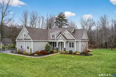 91 Hampden Road, Stafford, CT 06076 - Photo 2