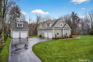 91 Hampden Rd, Stafford, CT 06076 - Photo 4