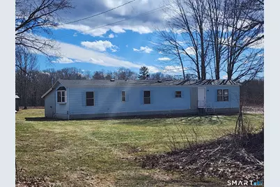 216 Angel Road, Pomfret, CT 06259 - Photo 1