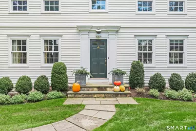 12 Sunset Road, Darien, CT 06820 - Photo 2