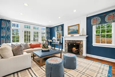 12 Sunset Road, Darien, CT 06820 - Photo 6