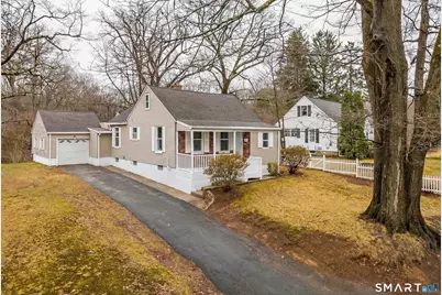 129 Old Ansonia Road, Seymour, CT 06483 - Photo 1