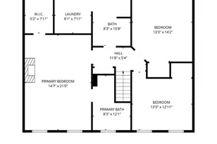 17 Abbotts Hill Rd, Newtown, CT 06470 - Photo 40