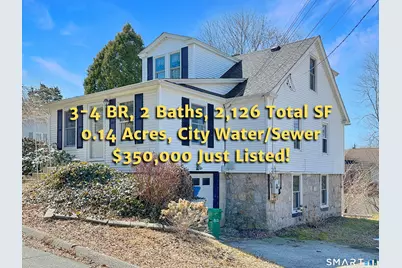 6 John Avenue, Waterford, CT 06375 - Photo 1