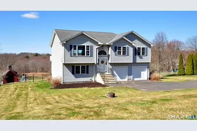 196 Jobs Hill Road, Ellington, CT 06029 - Photo 2