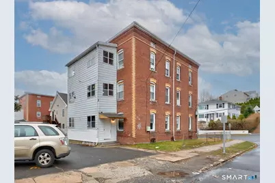 115 Silver Street #2N, New Britain, CT 06053 - Photo 2