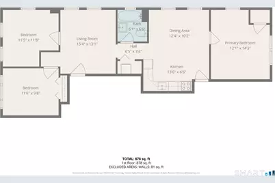 152 Oak Street #3S, New Britain, CT 06051 - Photo 26