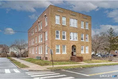 152 Oak Street #3S, New Britain, CT 06051 - Photo 1